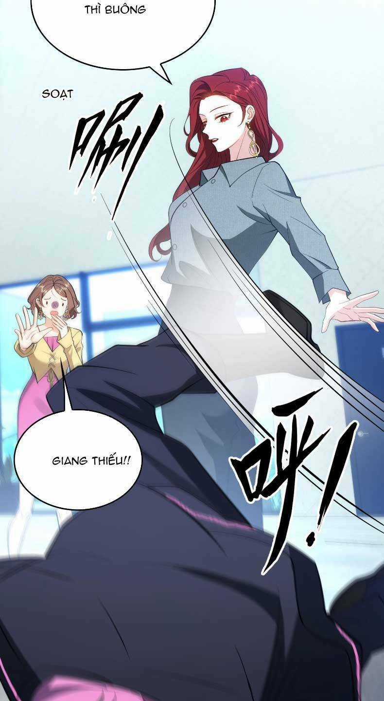 Người Tình Hợp Đồng Của Tổng Tài Chapter 7 trang 60