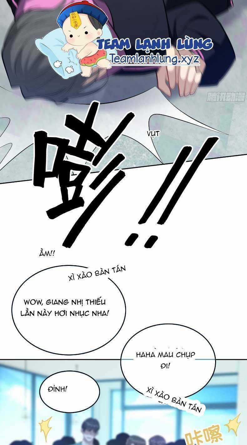 Người Tình Hợp Đồng Của Tổng Tài Chapter 7 trang 61