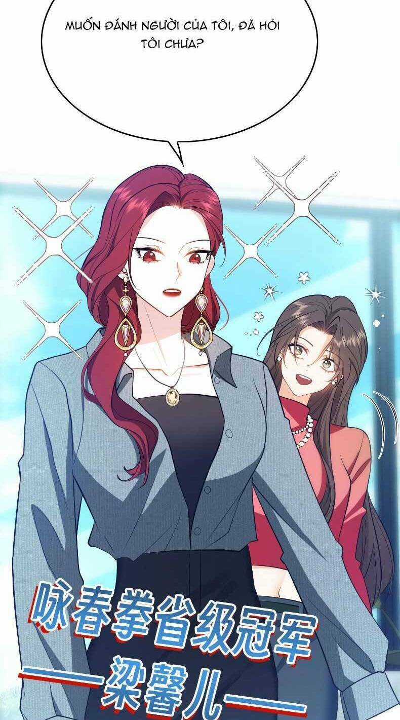 Người Tình Hợp Đồng Của Tổng Tài Chapter 7 trang 63