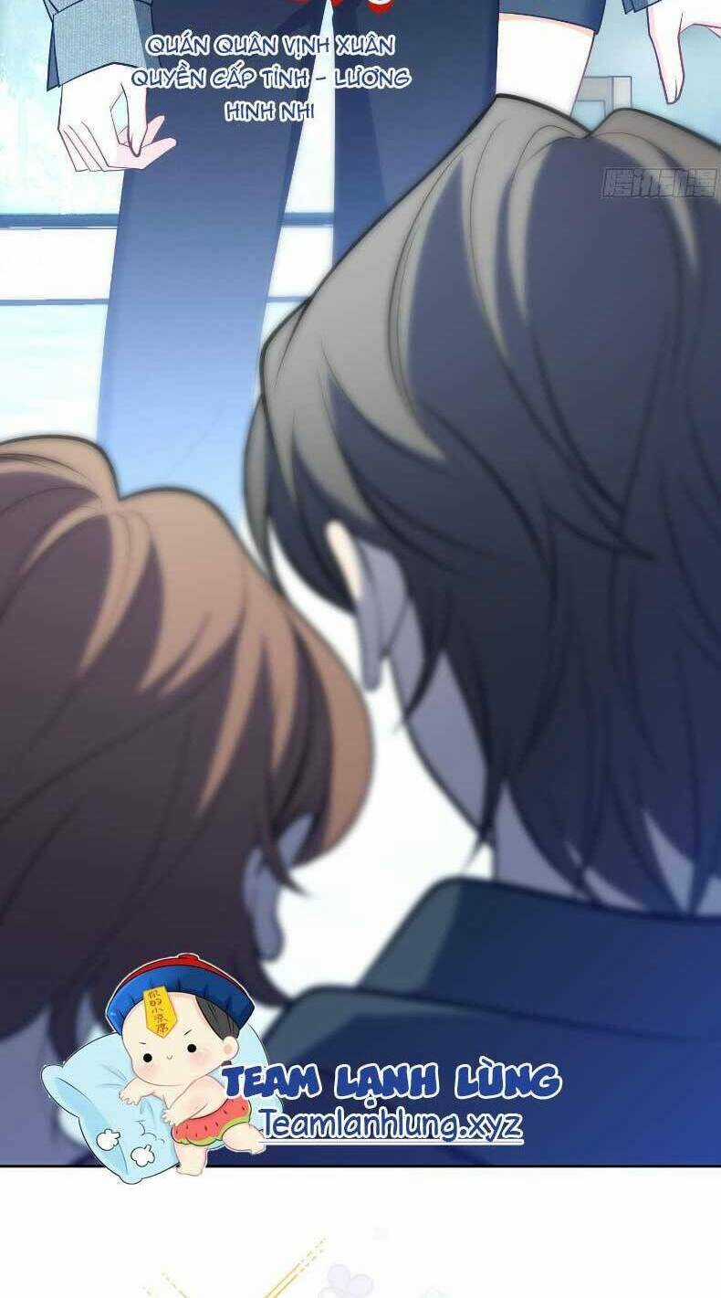 Người Tình Hợp Đồng Của Tổng Tài Chapter 7 trang 64