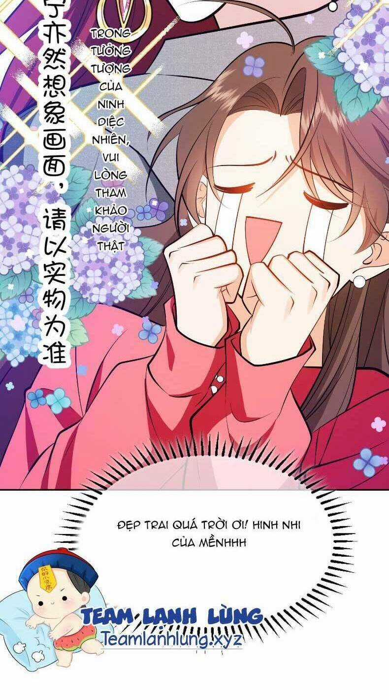 Người Tình Hợp Đồng Của Tổng Tài Chapter 7 trang 66