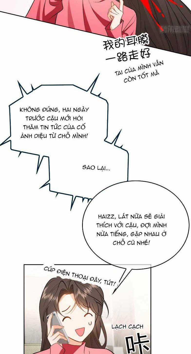 Người Tình Hợp Đồng Của Tổng Tài Chapter 7 trang 7