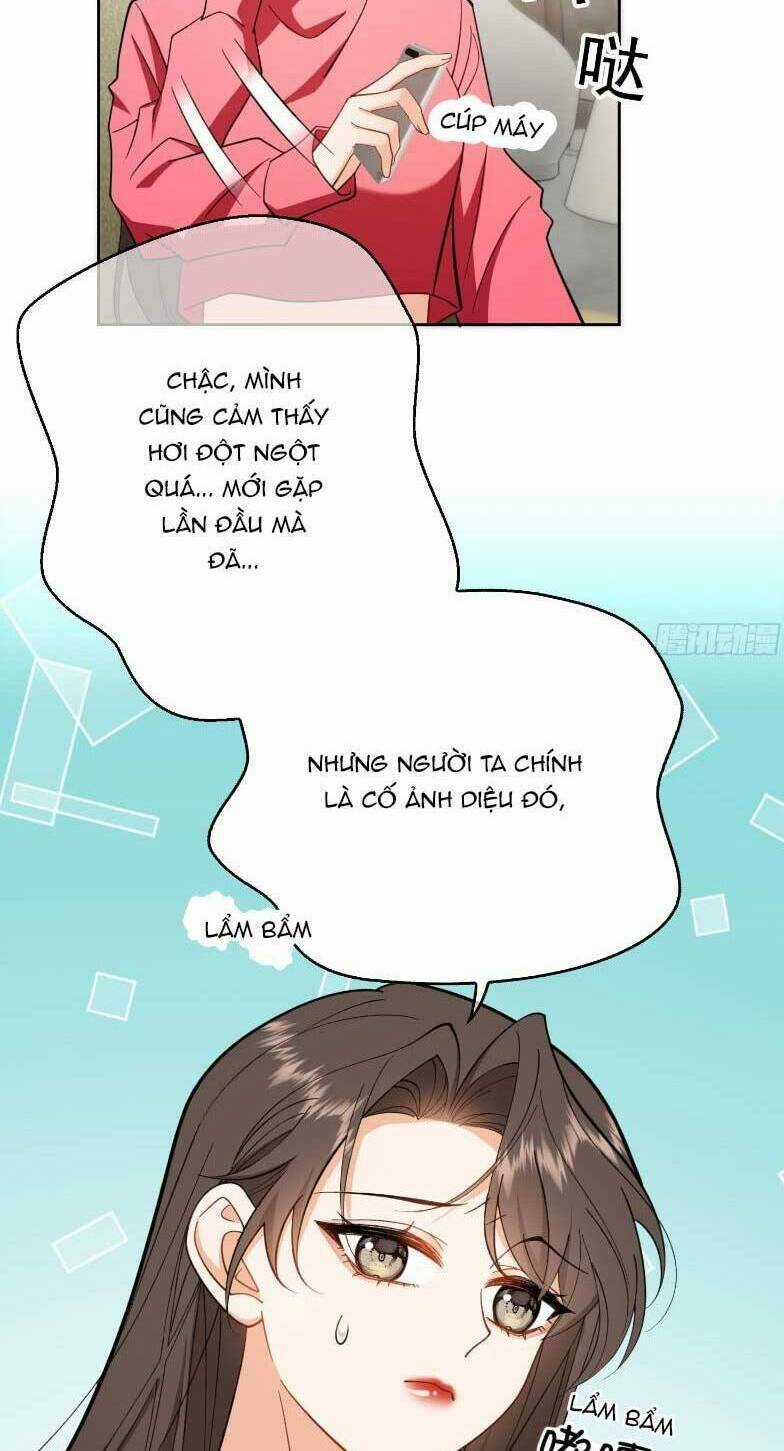 Người Tình Hợp Đồng Của Tổng Tài Chapter 7 trang 8