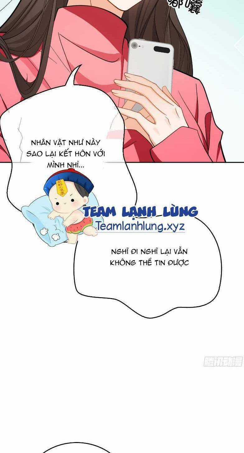 Người Tình Hợp Đồng Của Tổng Tài Chapter 7 trang 9