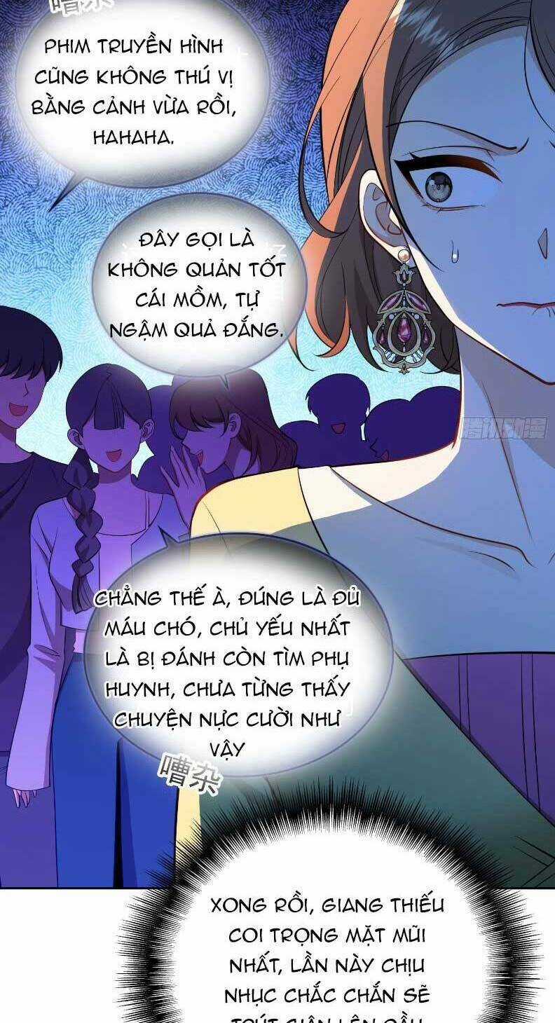 Người Tình Hợp Đồng Của Tổng Tài Chapter 8 trang 10