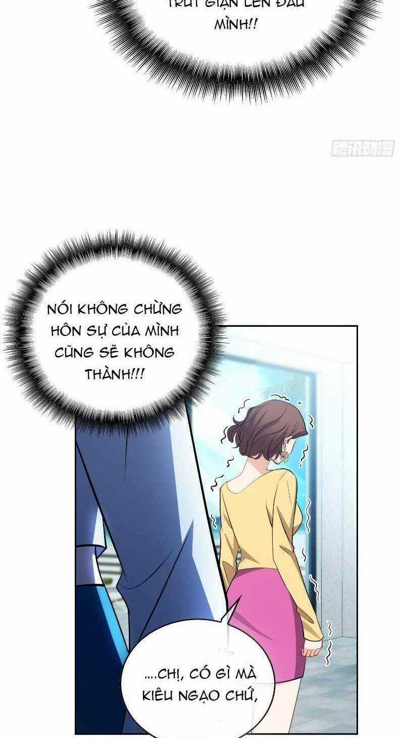 Người Tình Hợp Đồng Của Tổng Tài Chapter 8 trang 11