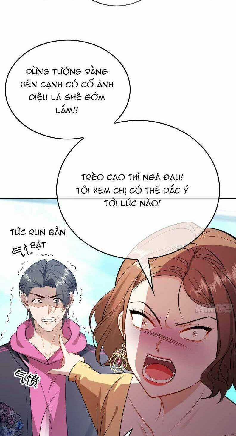 Người Tình Hợp Đồng Của Tổng Tài Chapter 8 trang 12
