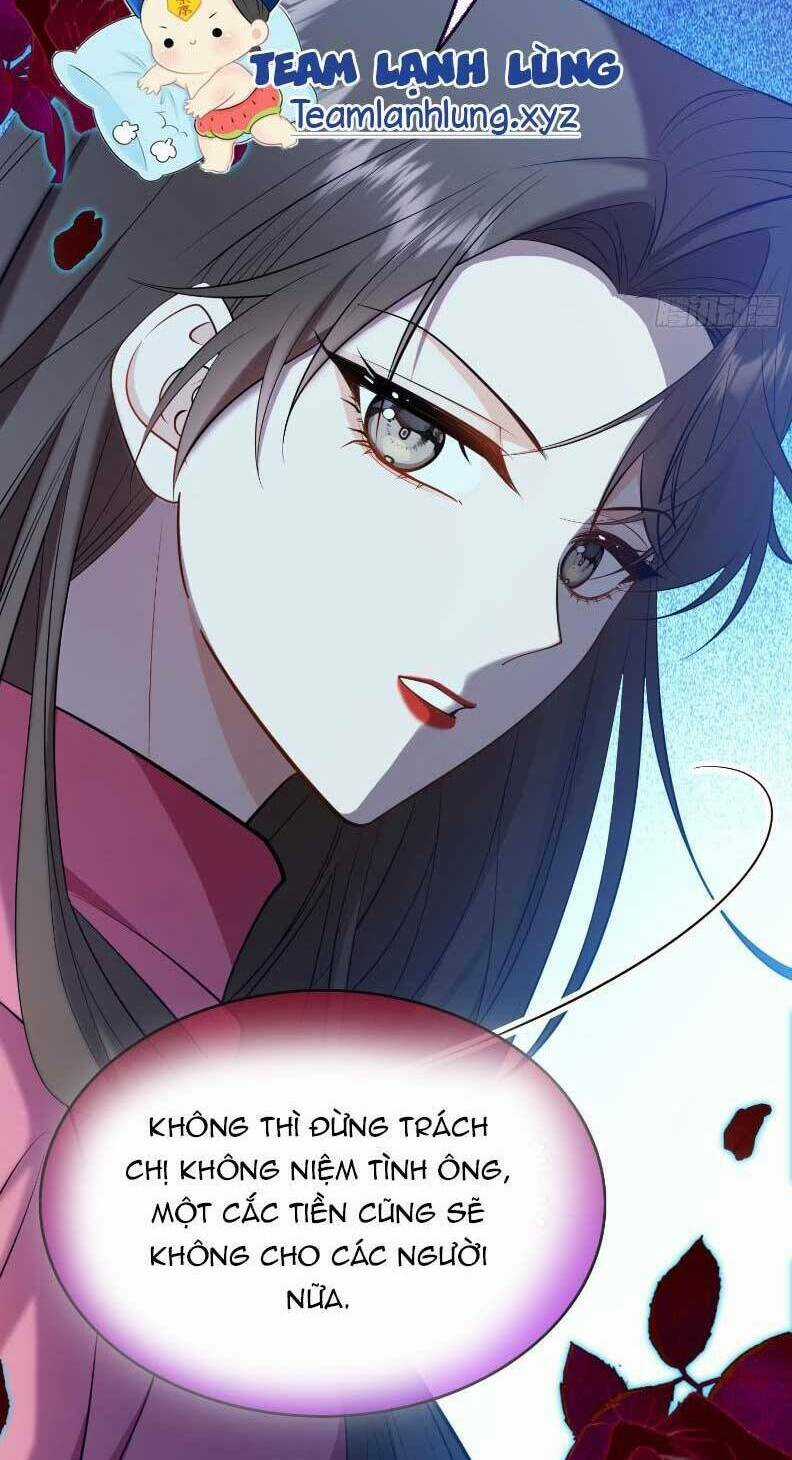 Người Tình Hợp Đồng Của Tổng Tài Chapter 8 trang 14
