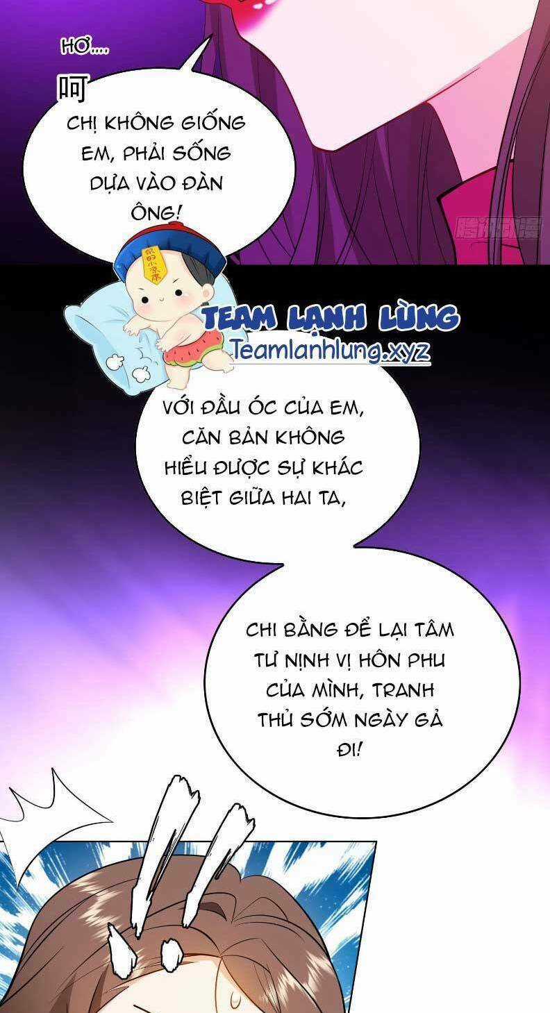 Người Tình Hợp Đồng Của Tổng Tài Chapter 8 trang 17