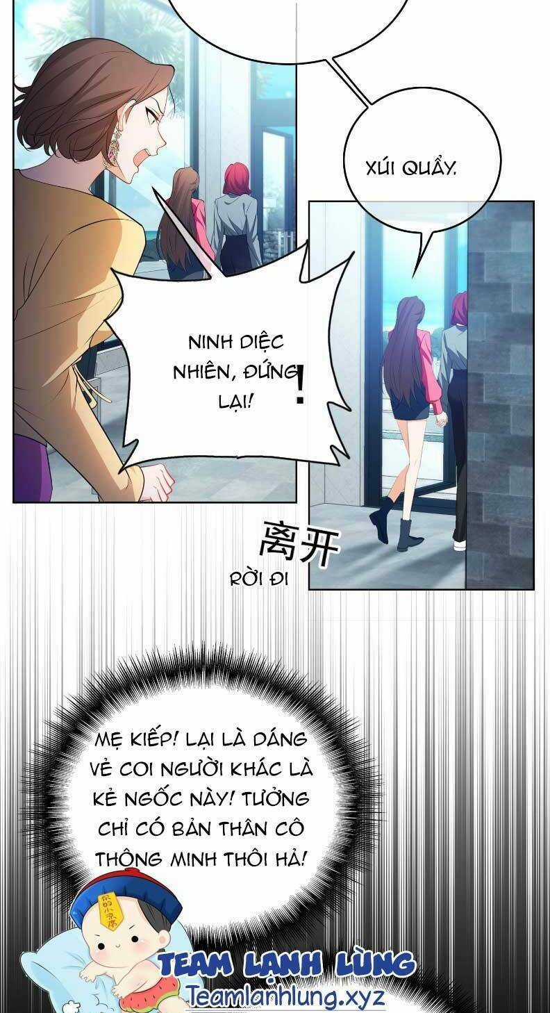 Người Tình Hợp Đồng Của Tổng Tài Chapter 8 trang 19