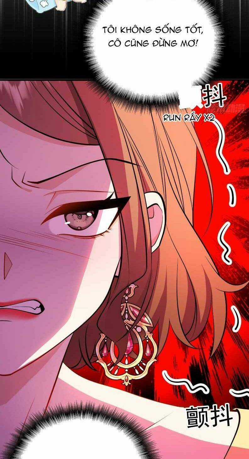 Người Tình Hợp Đồng Của Tổng Tài Chapter 8 trang 20