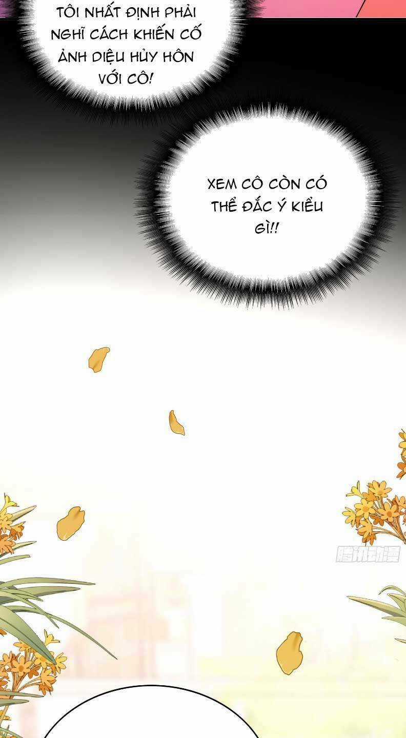 Người Tình Hợp Đồng Của Tổng Tài Chapter 8 trang 21