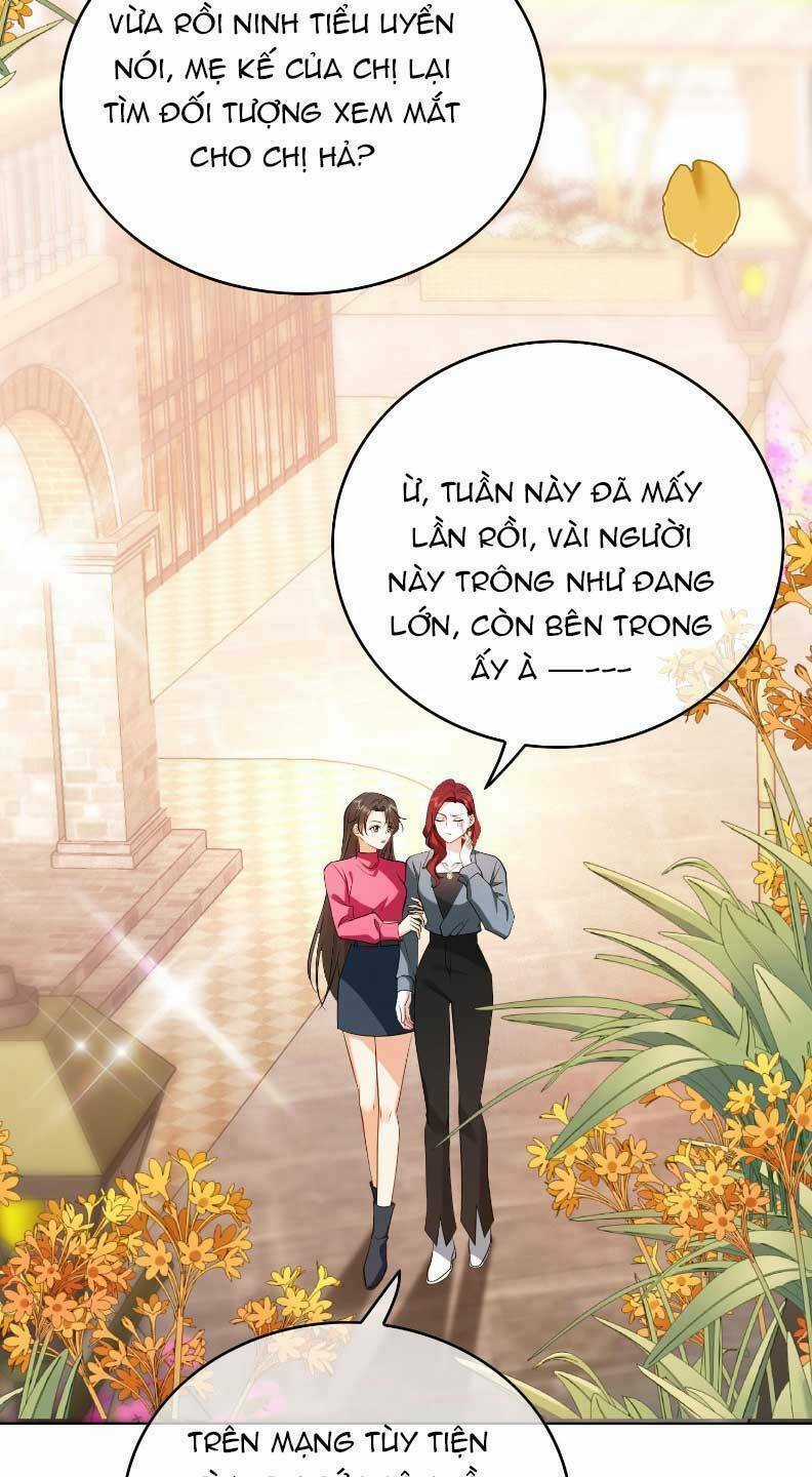 Người Tình Hợp Đồng Của Tổng Tài Chapter 8 trang 22