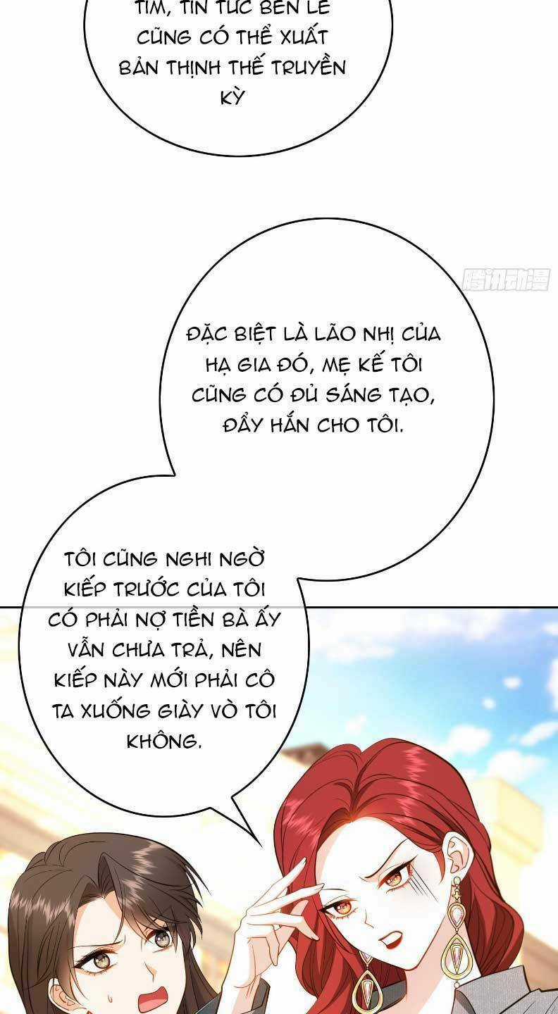 Người Tình Hợp Đồng Của Tổng Tài Chapter 8 trang 23