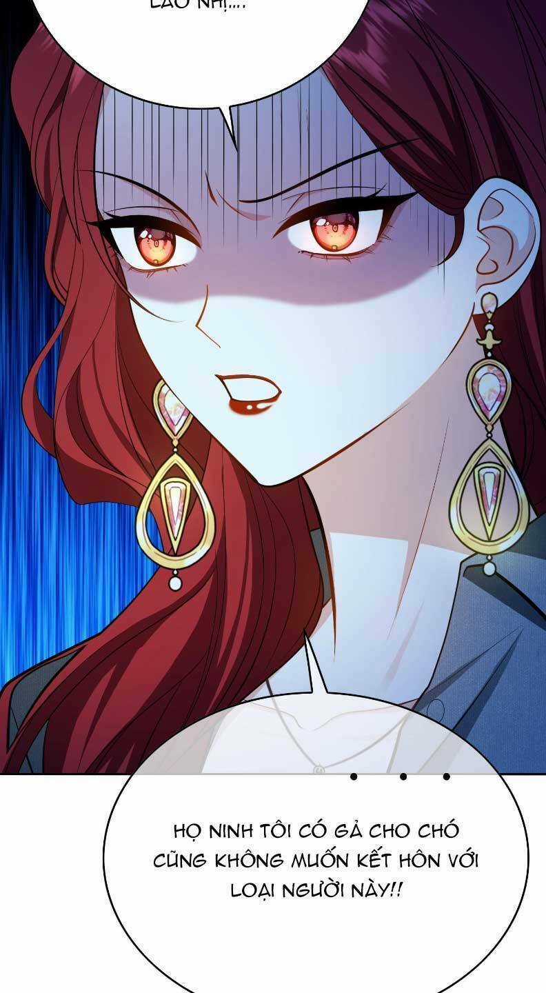Người Tình Hợp Đồng Của Tổng Tài Chapter 8 trang 25