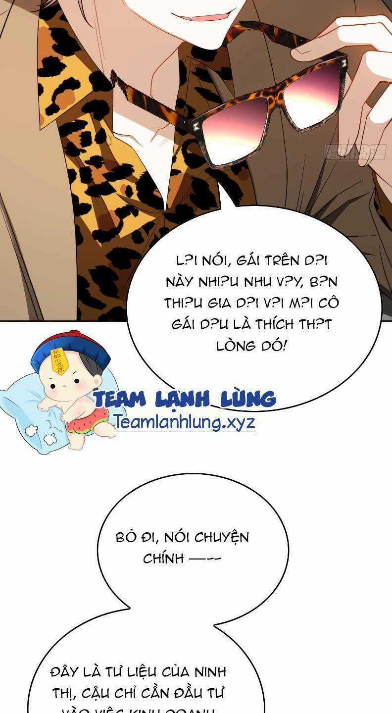 Người Tình Hợp Đồng Của Tổng Tài Chapter 8 trang 30