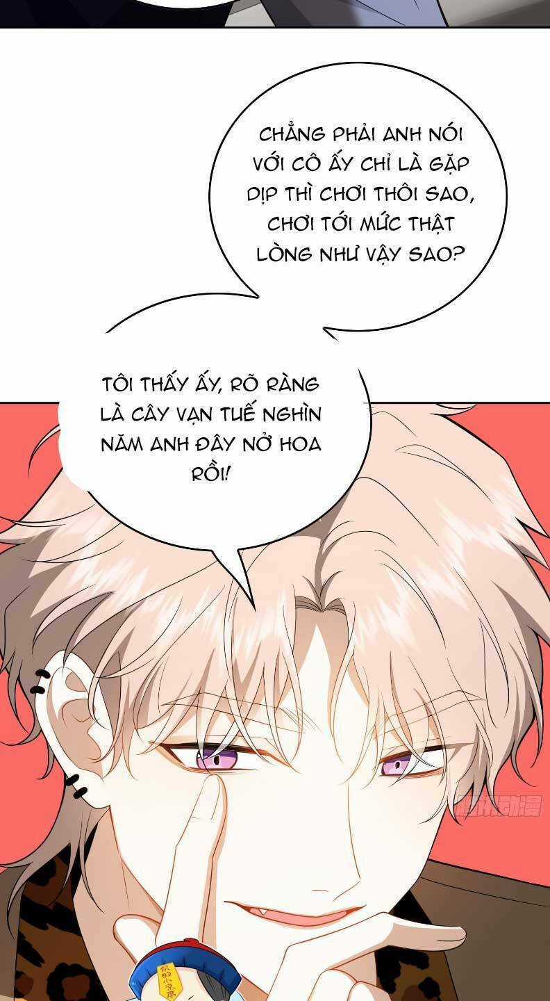 Người Tình Hợp Đồng Của Tổng Tài Chapter 8 trang 32
