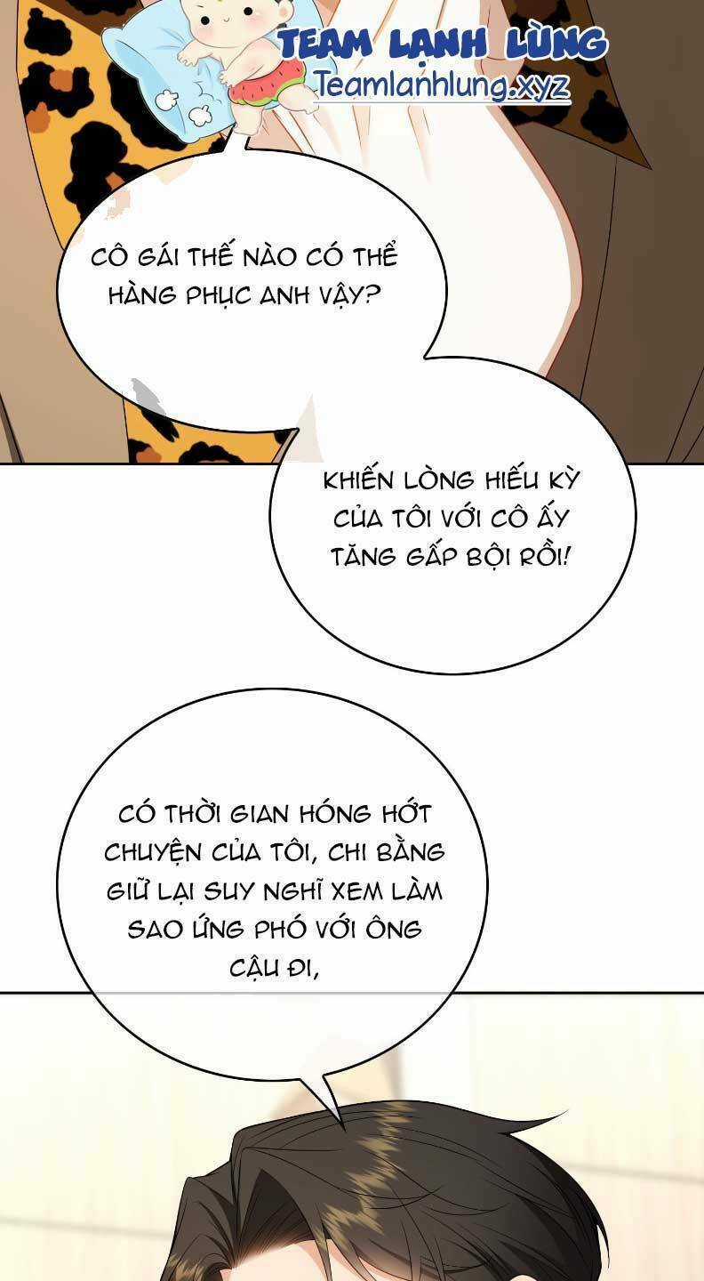 Người Tình Hợp Đồng Của Tổng Tài Chapter 8 trang 33