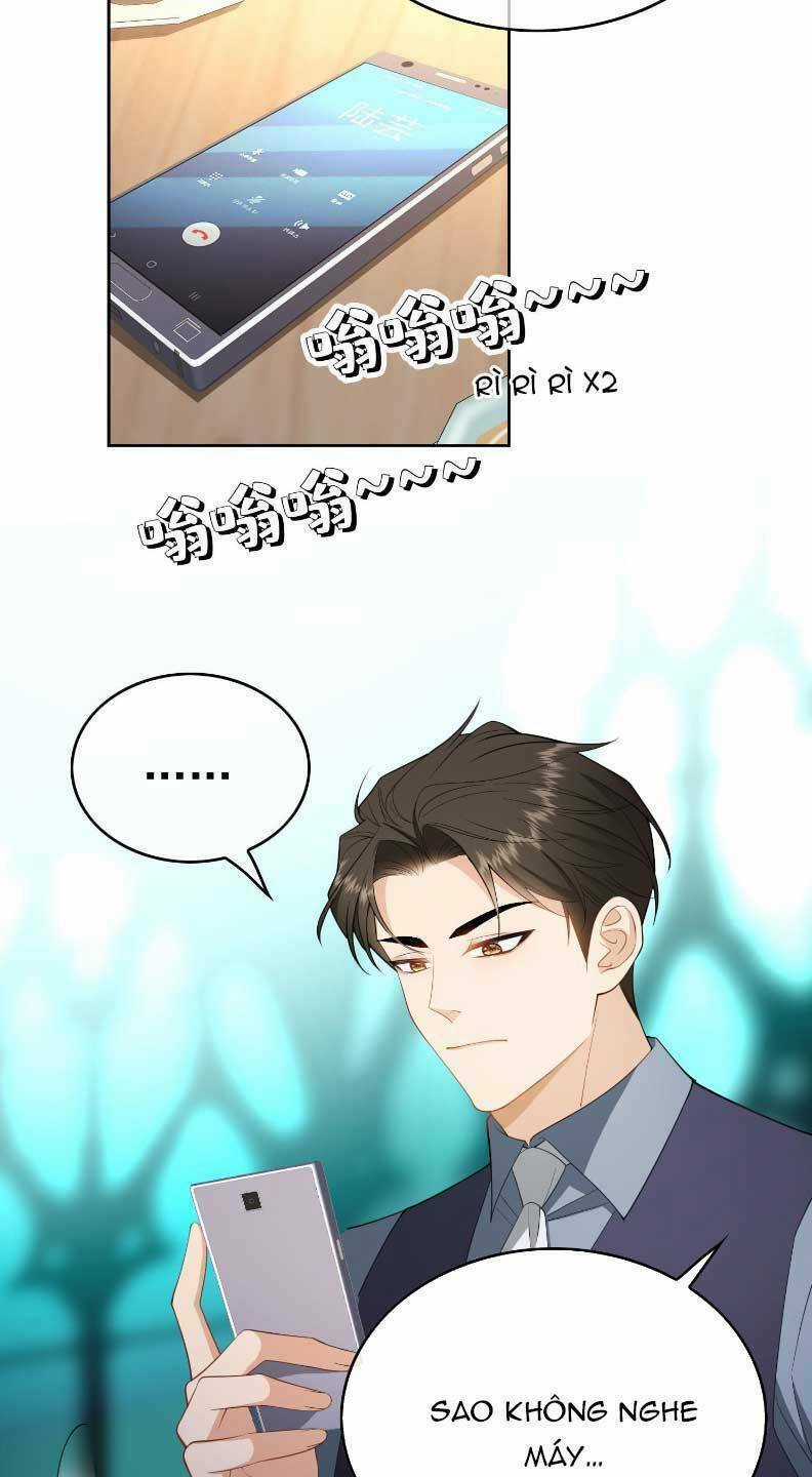 Người Tình Hợp Đồng Của Tổng Tài Chapter 8 trang 37