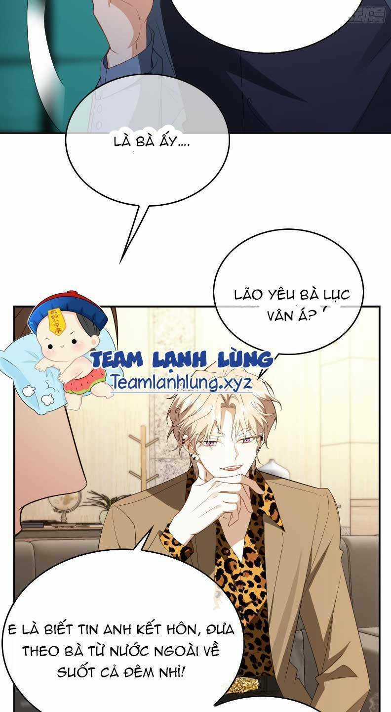 Người Tình Hợp Đồng Của Tổng Tài Chapter 8 trang 38