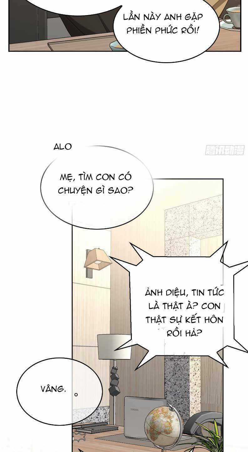 Người Tình Hợp Đồng Của Tổng Tài Chapter 8 trang 39