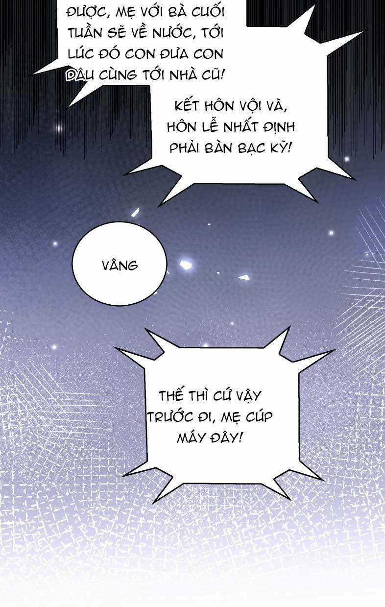 Người Tình Hợp Đồng Của Tổng Tài Chapter 8 trang 41