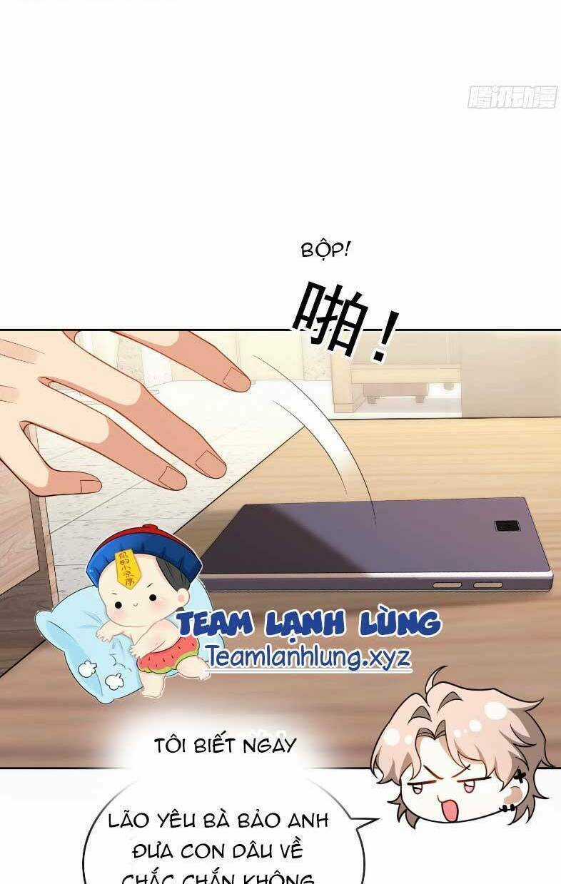 Người Tình Hợp Đồng Của Tổng Tài Chapter 8 trang 42