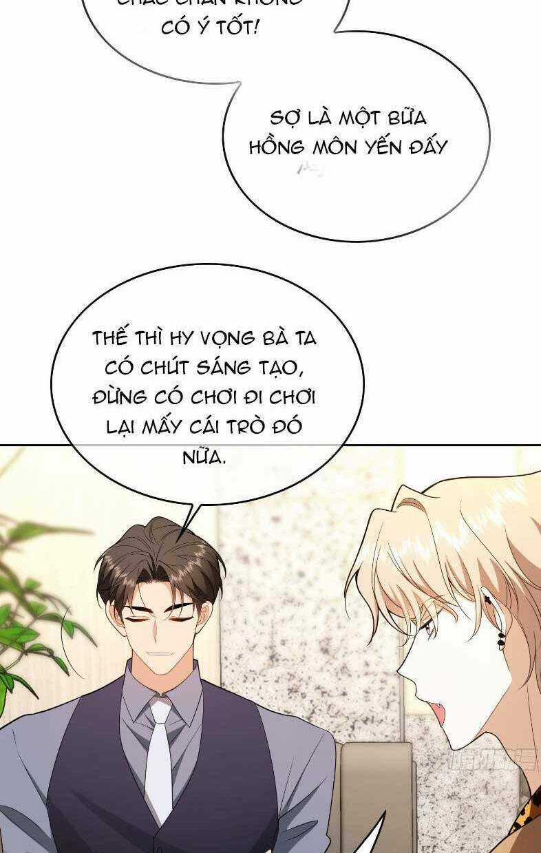 Người Tình Hợp Đồng Của Tổng Tài Chapter 8 trang 43
