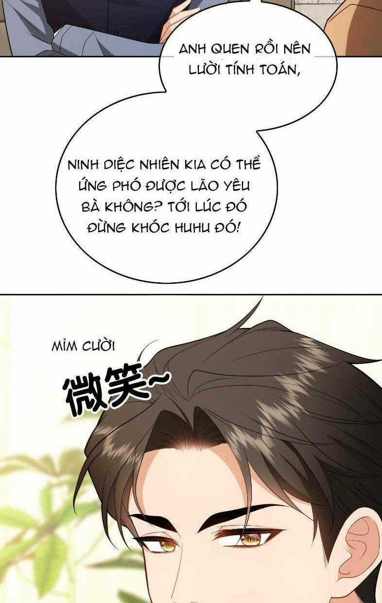 Người Tình Hợp Đồng Của Tổng Tài Chapter 8 trang 44