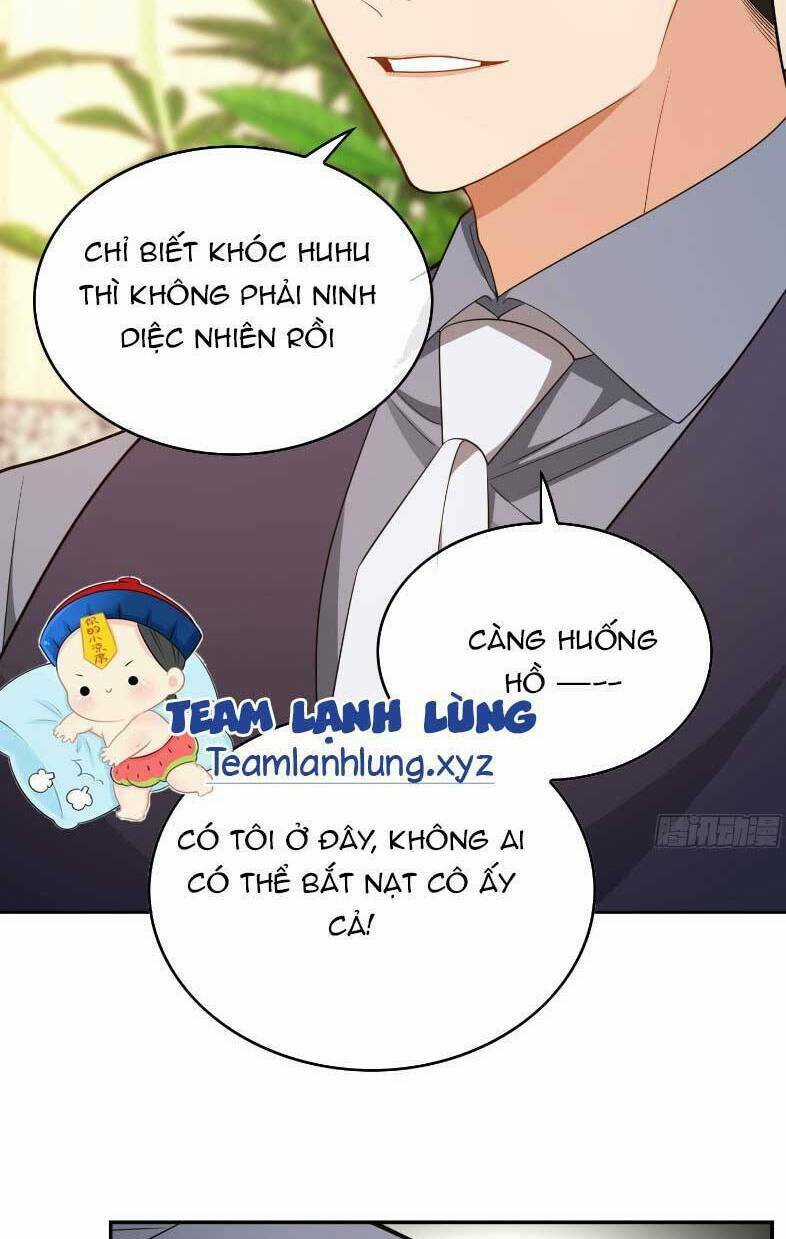 Người Tình Hợp Đồng Của Tổng Tài Chapter 8 trang 45