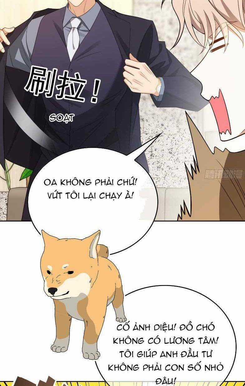 Người Tình Hợp Đồng Của Tổng Tài Chapter 8 trang 47