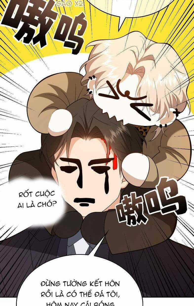 Người Tình Hợp Đồng Của Tổng Tài Chapter 8 trang 48