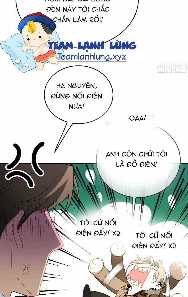 Người Tình Hợp Đồng Của Tổng Tài Chapter 8 trang 49