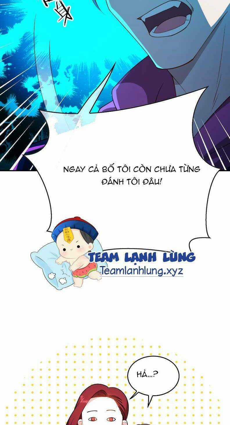 Người Tình Hợp Đồng Của Tổng Tài Chapter 8 trang 5