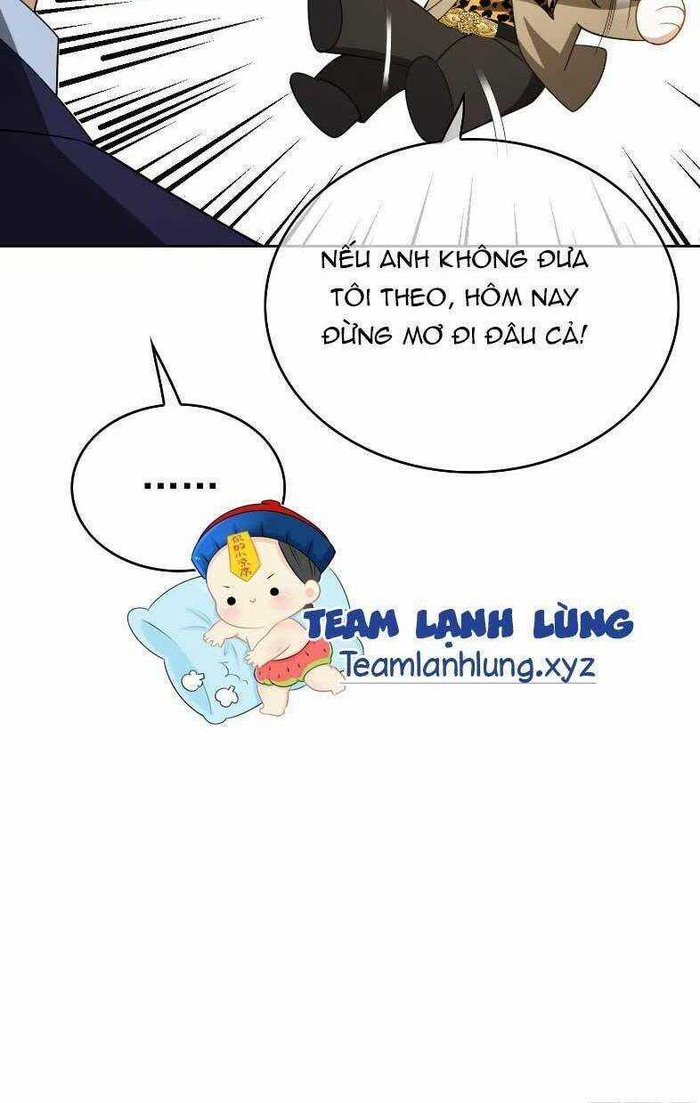Người Tình Hợp Đồng Của Tổng Tài Chapter 8 trang 50