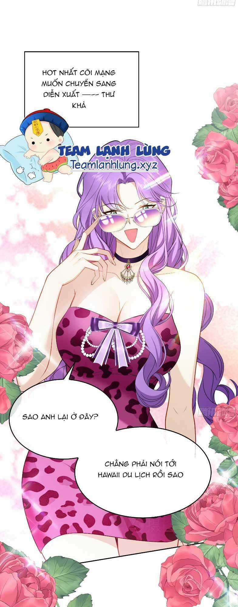 Người Tình Hợp Đồng Của Tổng Tài Chapter 9 trang 17