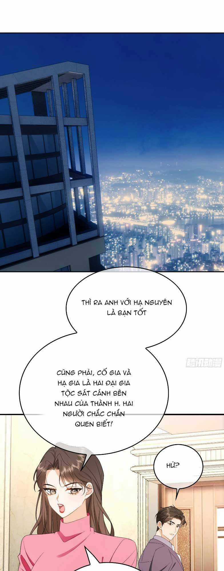 Người Tình Hợp Đồng Của Tổng Tài Chapter 9 trang 26