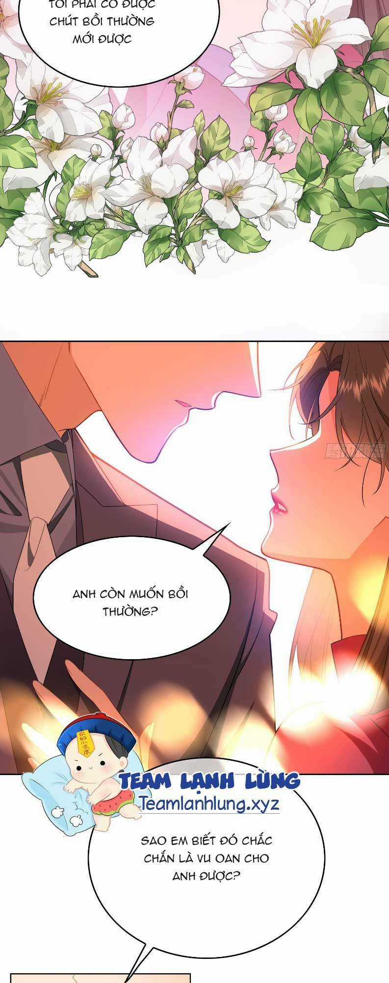 Người Tình Hợp Đồng Của Tổng Tài Chapter 9 trang 33