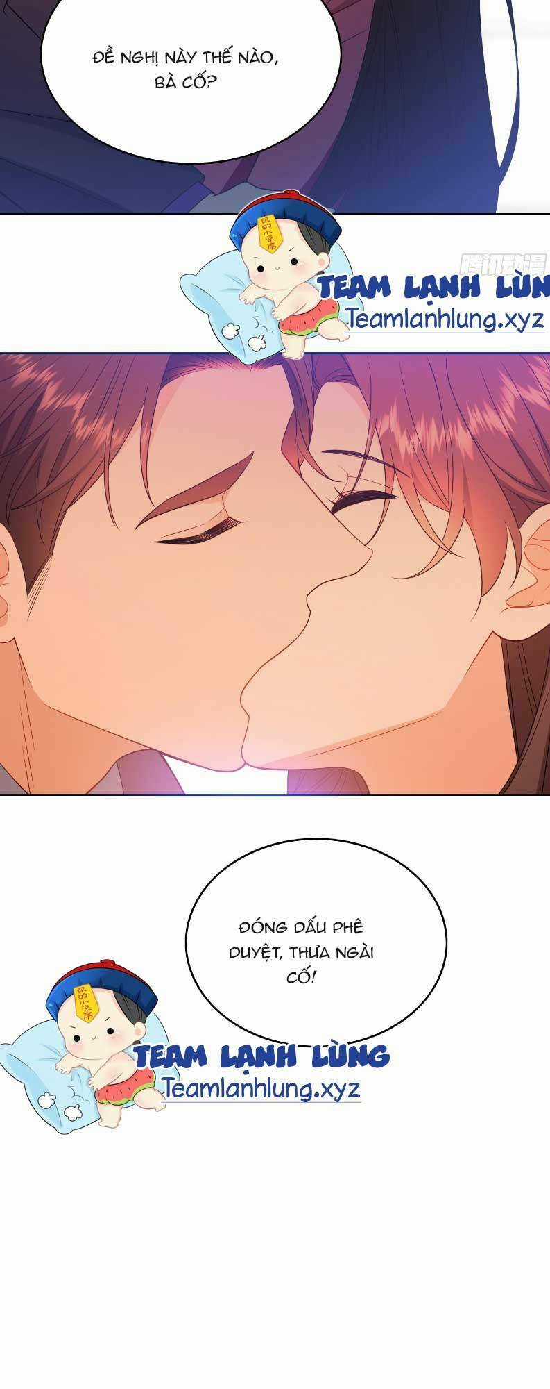 Người Tình Hợp Đồng Của Tổng Tài Chapter 9 trang 35