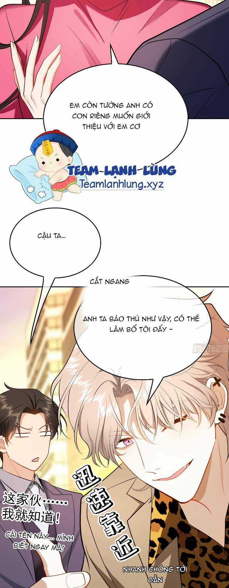 Người Tình Hợp Đồng Của Tổng Tài Chapter 9 trang 7