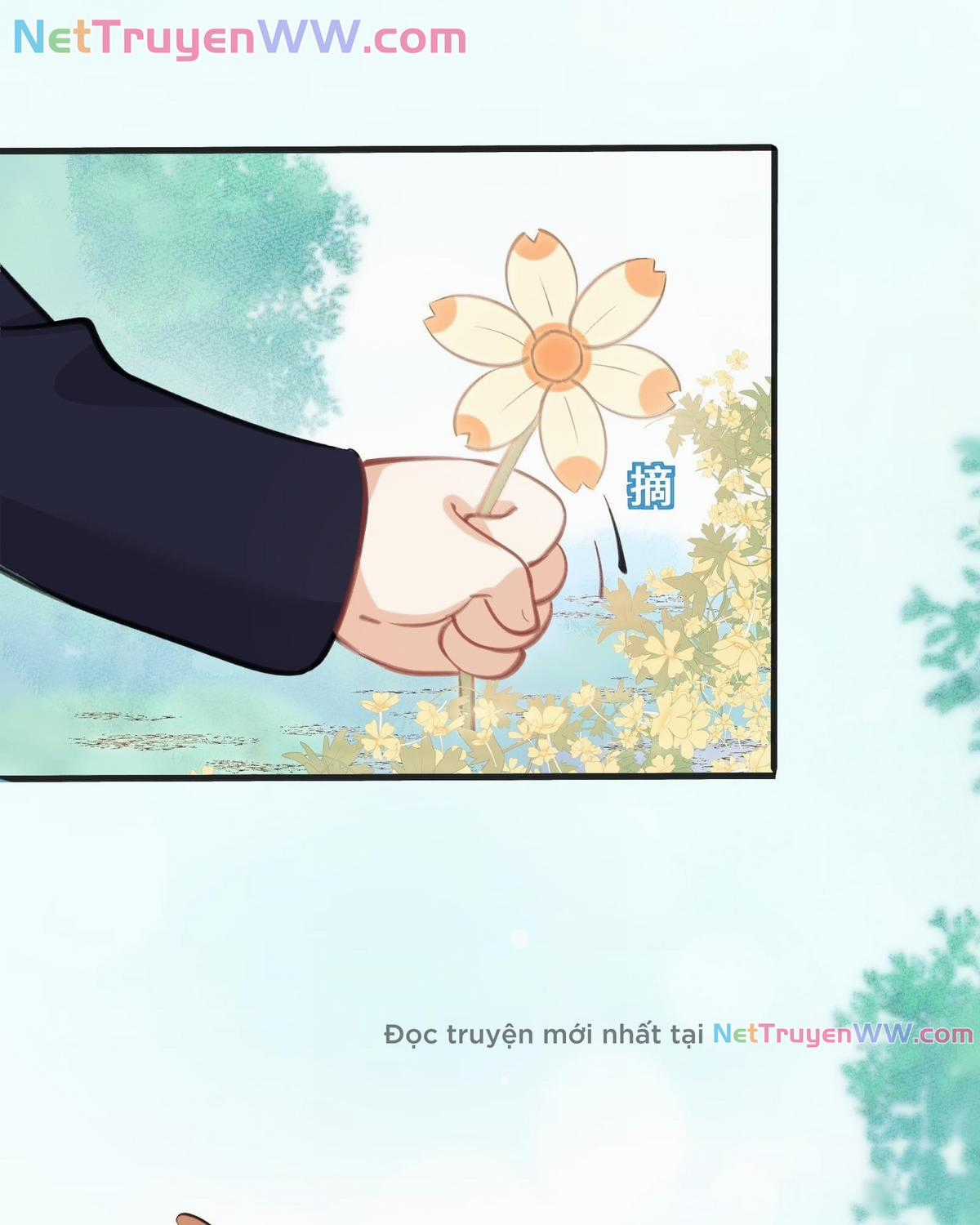 Người Tình Nguy Hiểm Chapter 1 trang 101