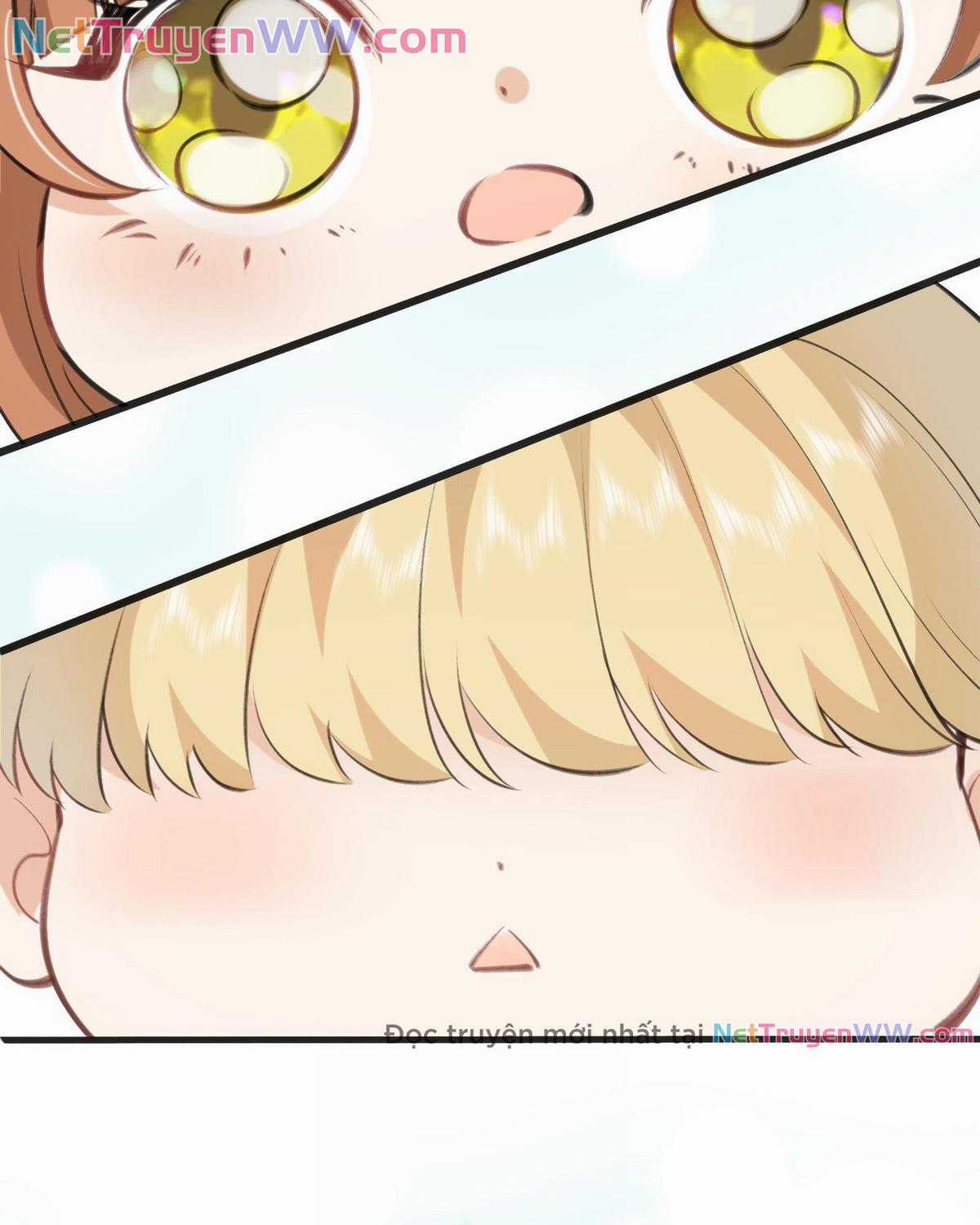 Người Tình Nguy Hiểm Chapter 1 trang 104