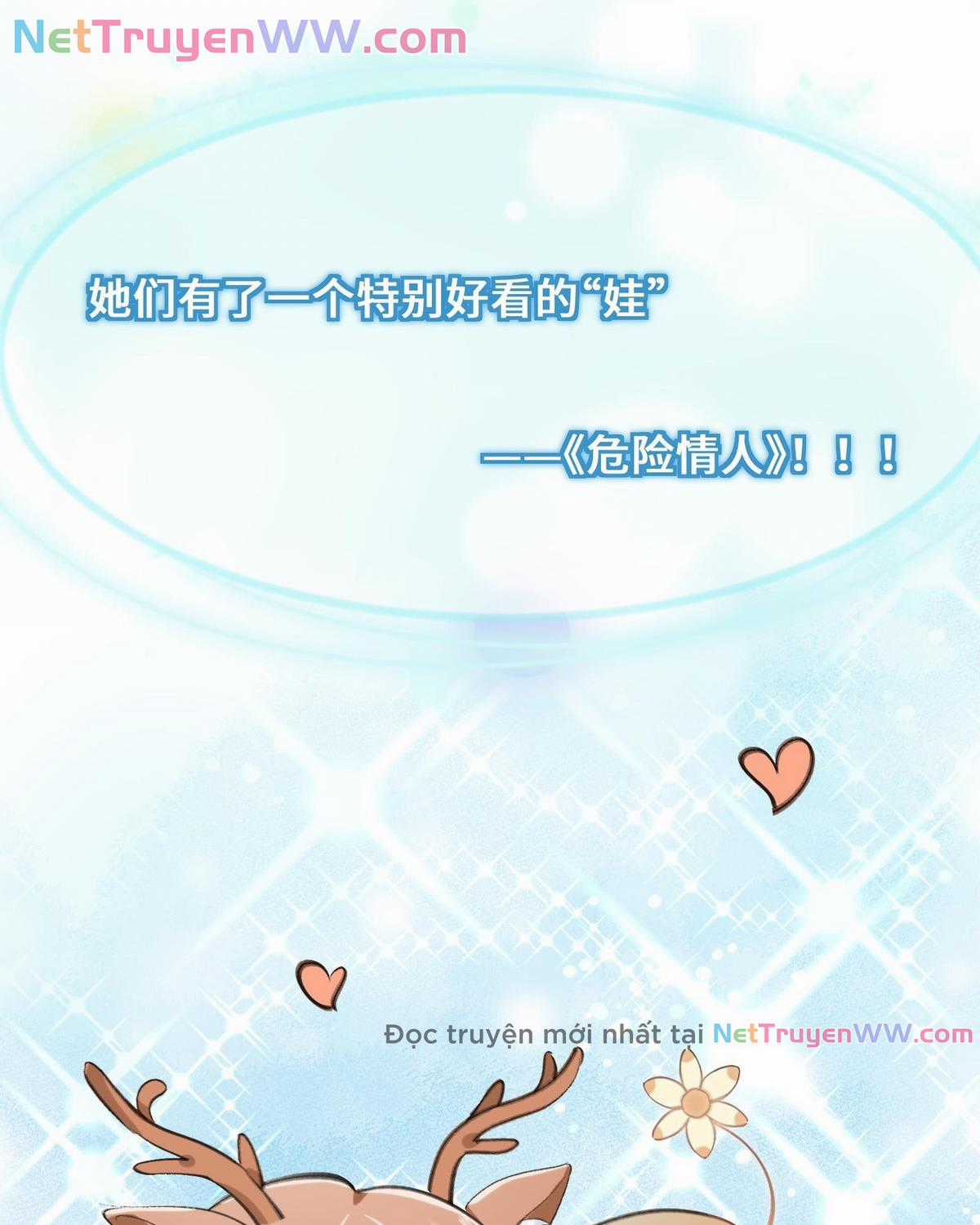 Người Tình Nguy Hiểm Chapter 1 trang 105