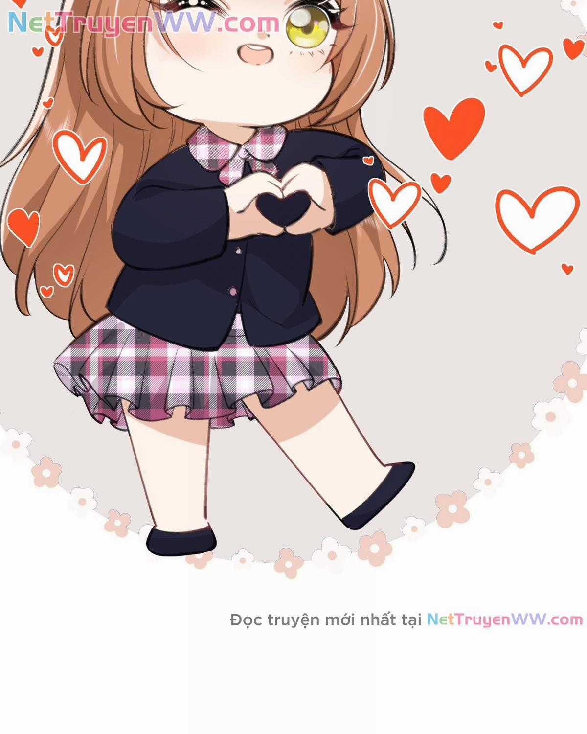 Người Tình Nguy Hiểm Chapter 1 trang 110