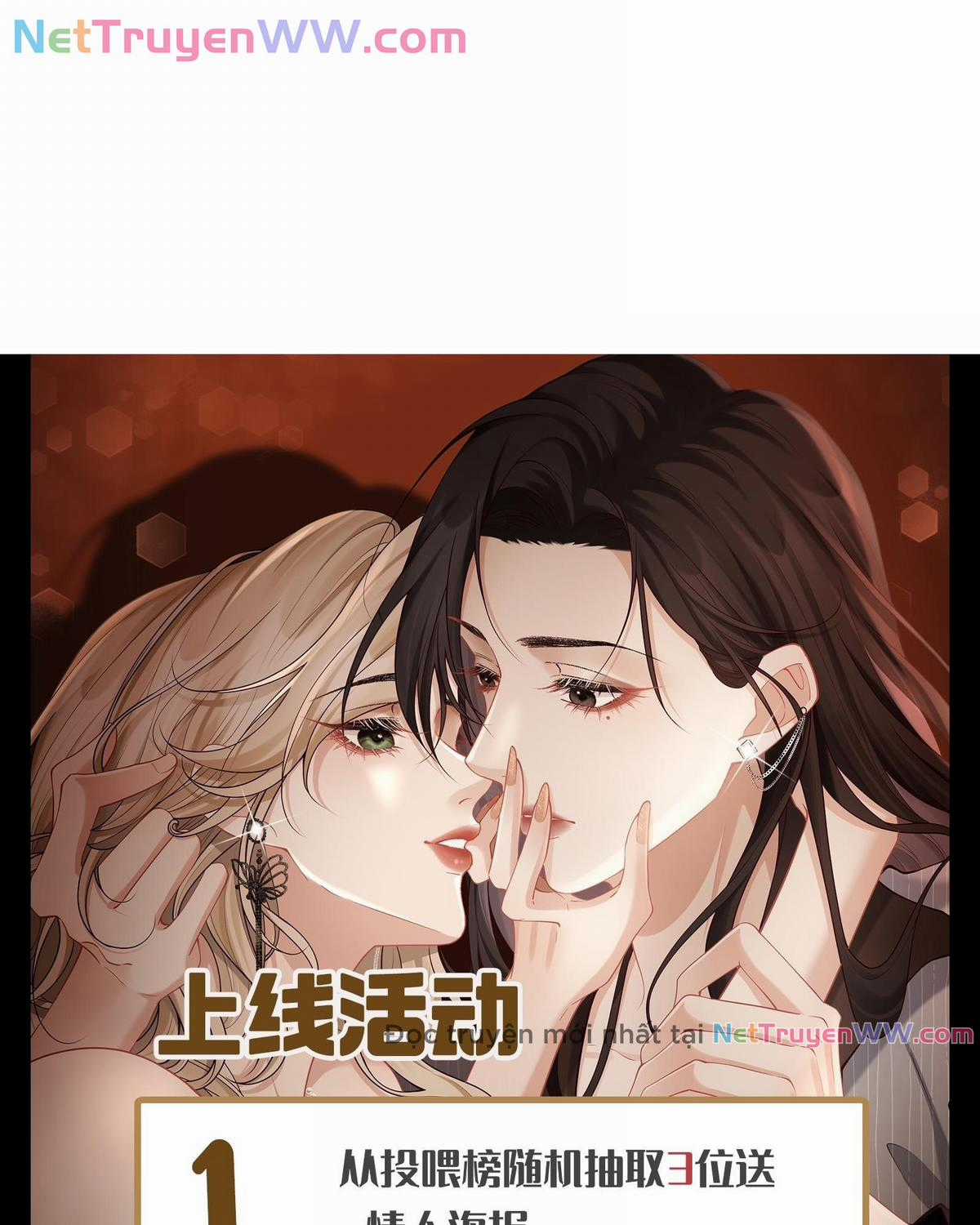 Người Tình Nguy Hiểm Chapter 1 trang 111