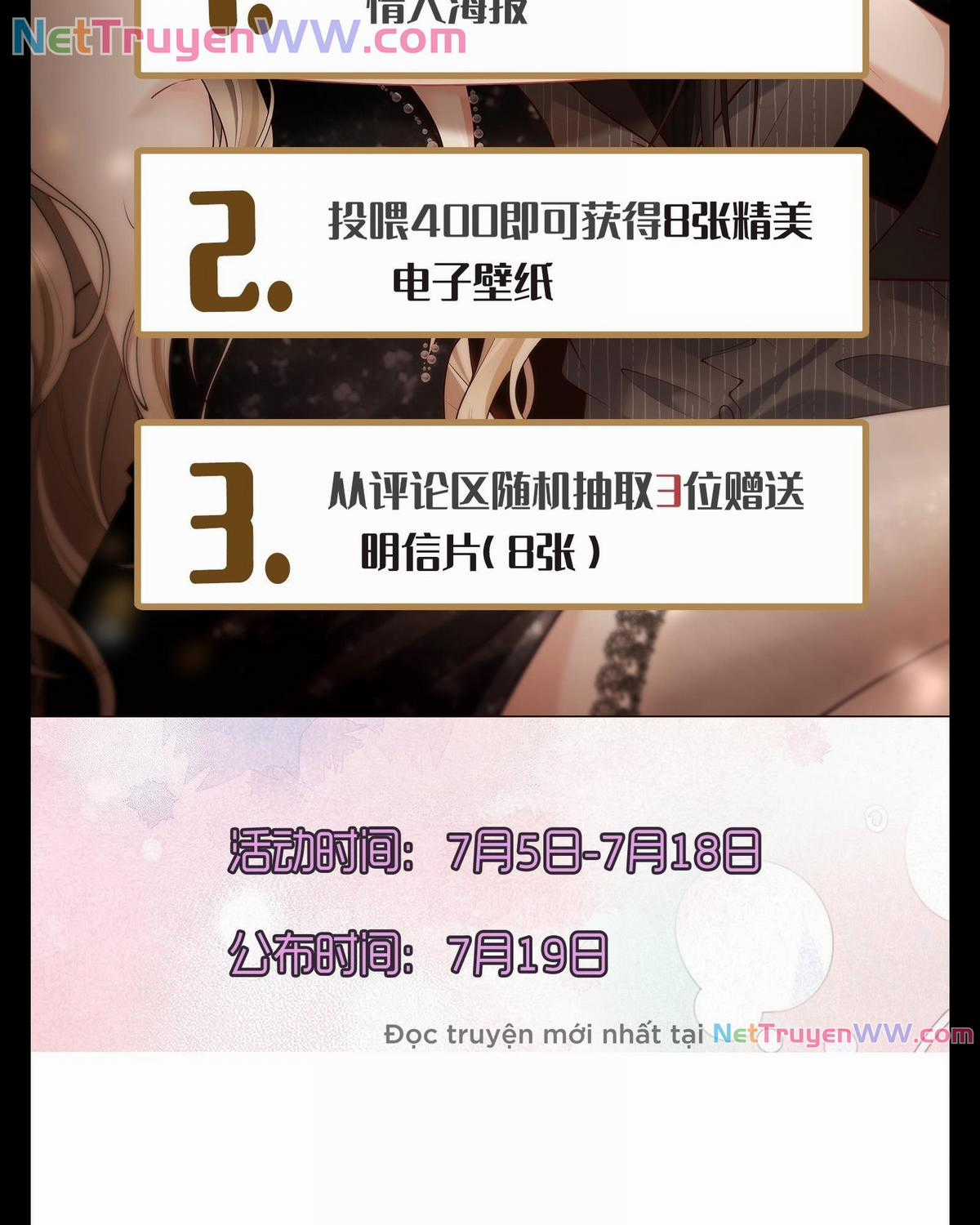 Người Tình Nguy Hiểm Chapter 1 trang 112