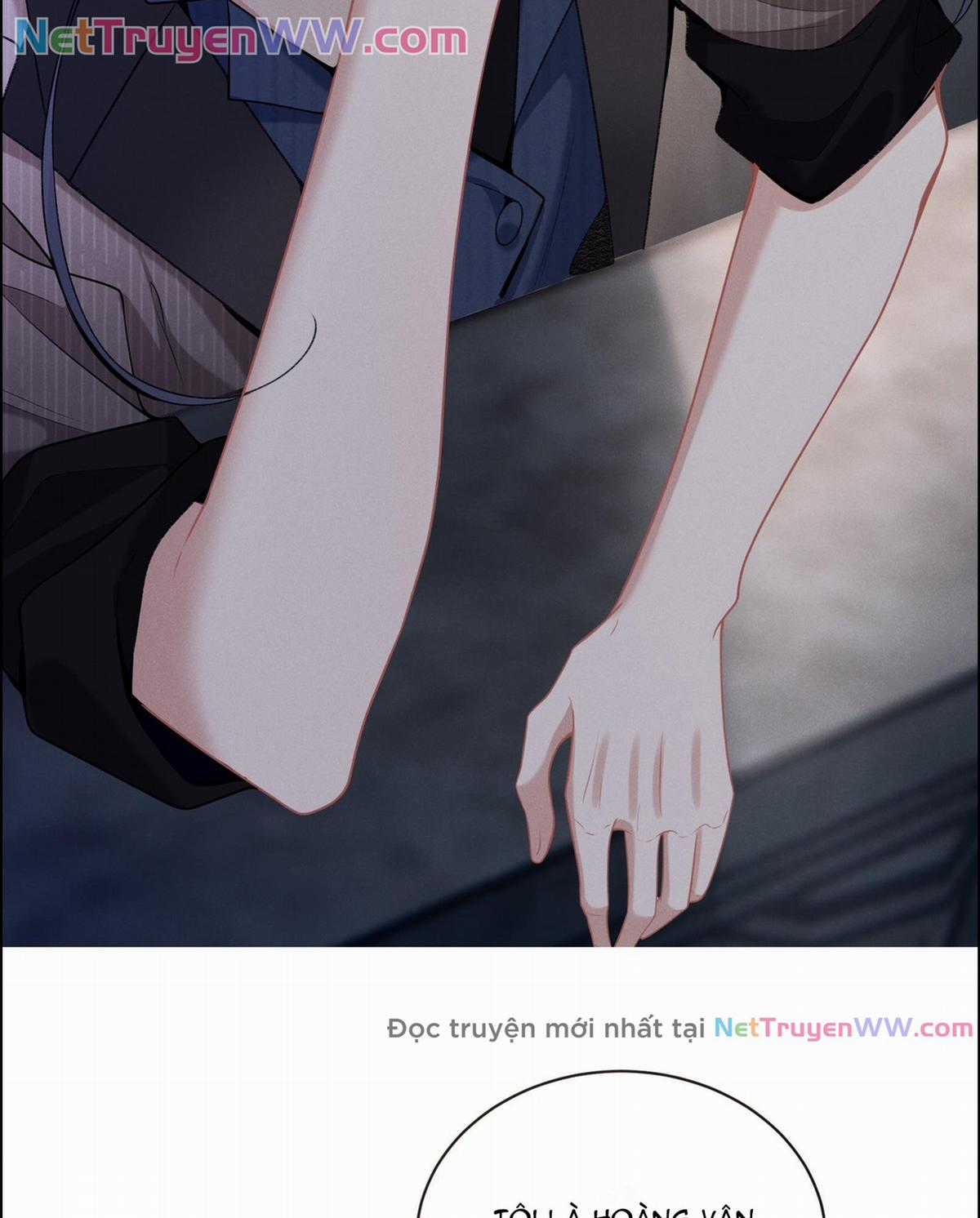 Người Tình Nguy Hiểm Chapter 1 trang 13