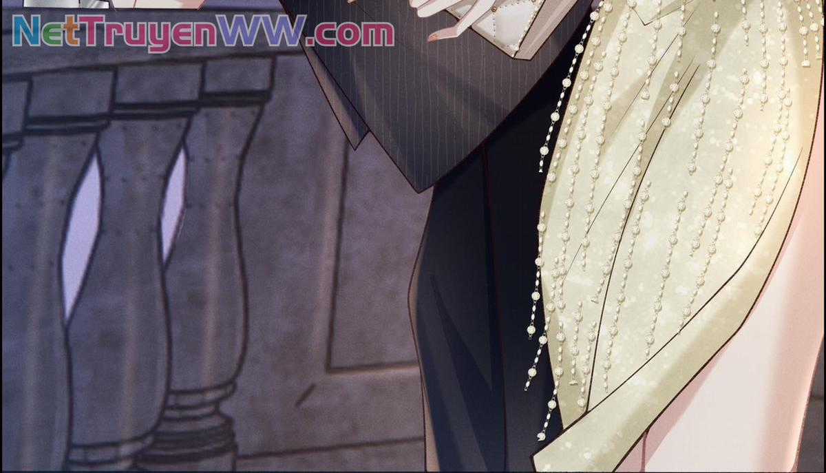 Người Tình Nguy Hiểm Chapter 1 trang 18