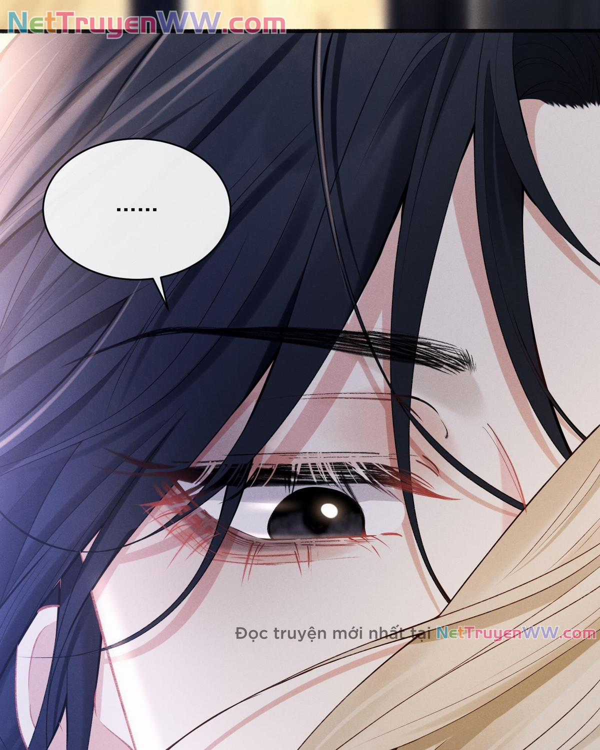 Người Tình Nguy Hiểm Chapter 1 trang 24