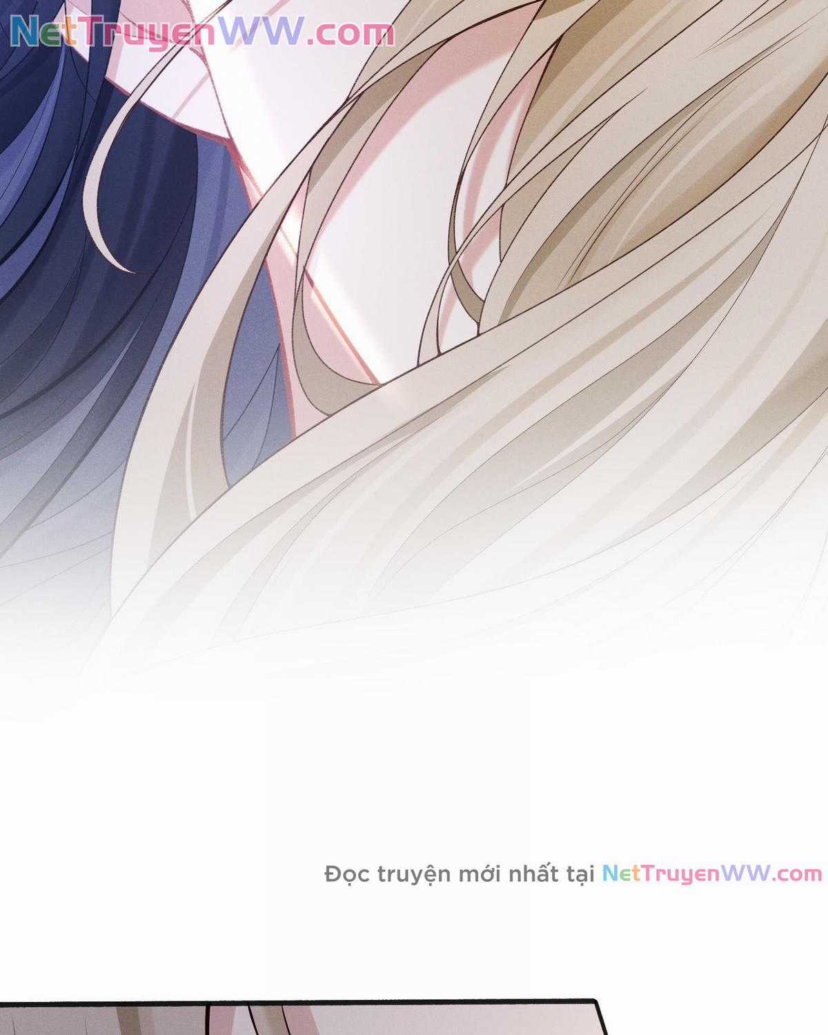 Người Tình Nguy Hiểm Chapter 1 trang 25